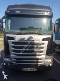 used tractor unit