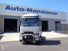 Renault Gamme T High 480 T4X2 E6 tractor unit