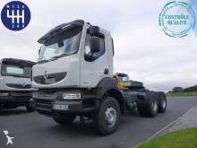 Renault Kerax 410 DXI tractor unit
