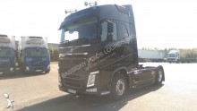 Volvo tractor unit