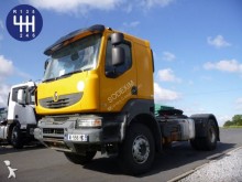 Renault Kerax 410 DXI tractor unit
