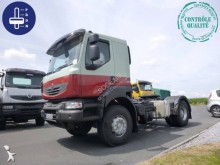 Renault Kerax 430 DXI tractor unit