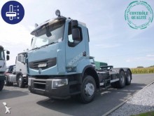 Renault tractor unit