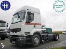 Renault Premium 410 DXI tractor unit