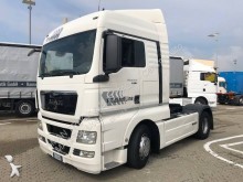 MAN TGX 18.480 XLX tractor unit