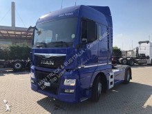 MAN TGX 18.440 XLX tractor unit