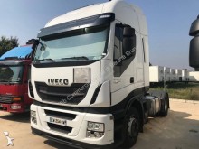 trekker Iveco