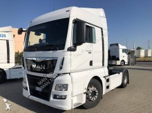 used tractor unit