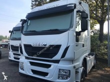 trattore Iveco Ecostralis