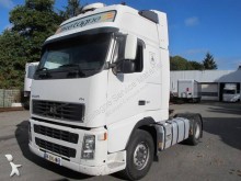 tracteur Volvo