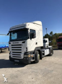 Scania tractor unit