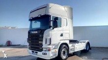 tracteur Scania L 164L480