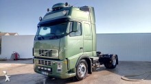 Volvo tractor unit
