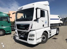 MAN tractor unit