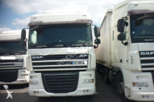DAF XF105 FTXF105 tractor unit