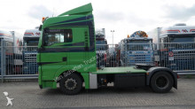 MAN TGX 18.440 tractor unit