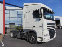 tracteur DAF