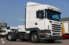used tractor unit