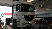 Mercedes tractor unit