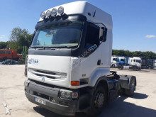 Renault tractor unit
