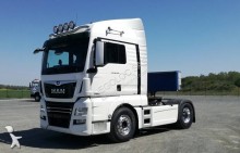 MAN tractor unit