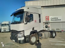cap tractor Renault
