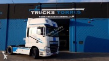 tracteur DAF XF 460