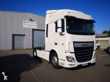DAF tractor unit