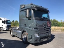 Mercedes Actros 1848 LS tractor unit