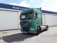 DAF tractor unit