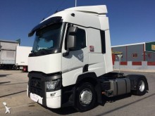 tracteur Renault