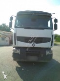 Renault tractor unit
