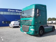 DAF tractor unit