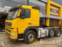 Volvo tractor unit