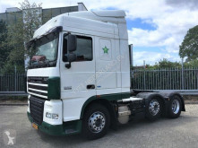 DAF tractor unit