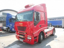 Iveco tractor unit