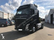 tracteur Volvo