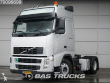 Volvo hazardous materials / ADR tractor unit