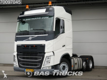 Volvo FH 460 tractor unit
