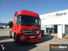 Mercedes tractor unit