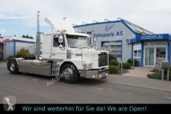 gebrauchte Sattelzugmaschine