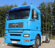 used tractor unit