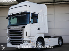 Scania R 480 tractor unit