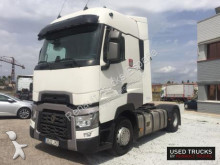 tracteur Renault
