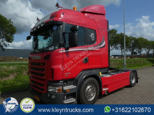 Scania G 440 tractor unit