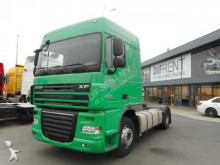 tracteur DAF