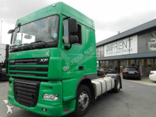 cap tractor DAF