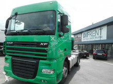 DAF tractor unit
