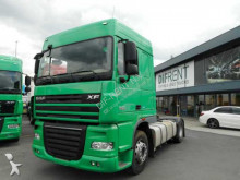 DAF tractor unit
