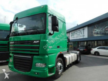 DAF tractor unit